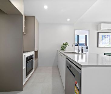 312/38 Oakden Street, Greenway ACT 2900 - Apartment For Rent | Domain - Photo 3