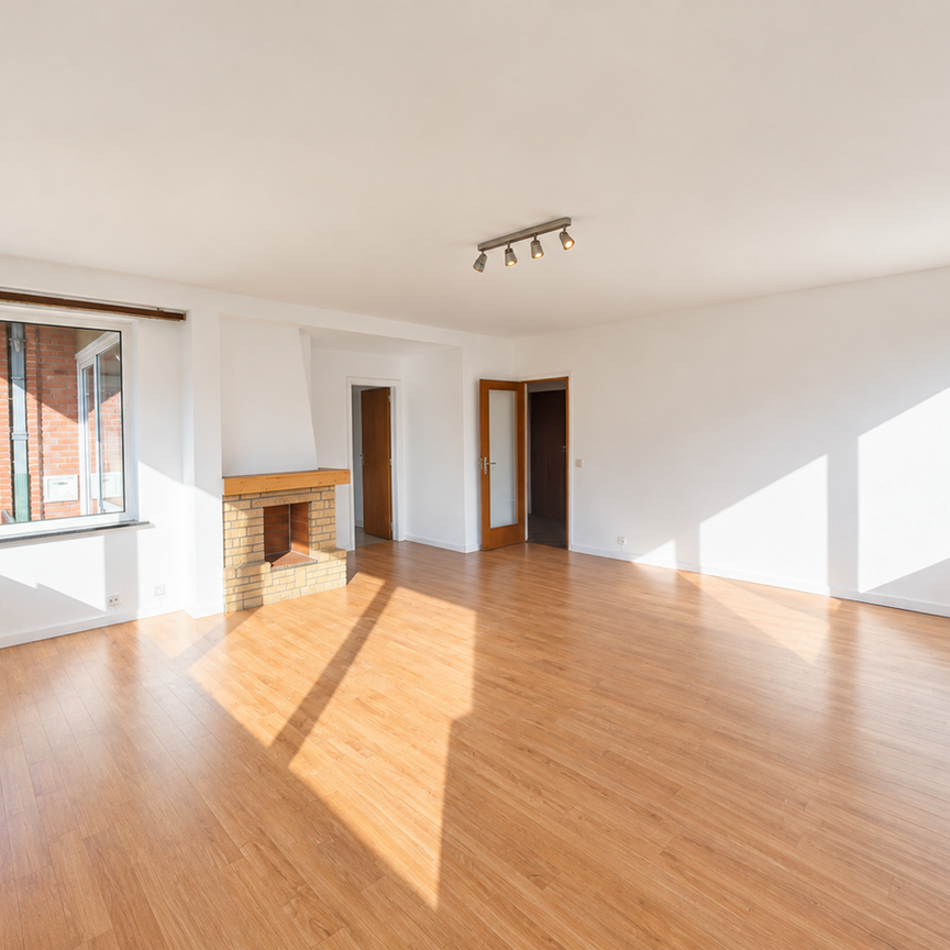 Appartement te huur in Watermaal-Bosvoorde voor € 1.090 met 2 slaapkamers - Foto 1