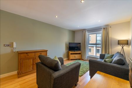 31 Centurion Square, Skeldergate - Photo 3