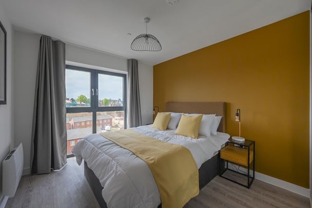 BillsborrowAvenue, Derby - Photo 1