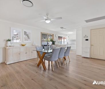 SPACE, COMFORT AND FLEIBILITY FOR THE WHOLE FAMILY !! - Photo 4