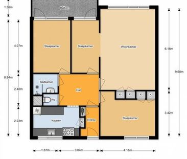 Hobokenstraat 4826 Breda - Photo 1