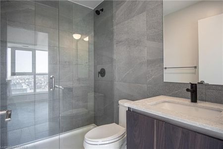 For Lease - 405 DUNDAS Street Unit# 728, Oakville, Ontario - Photo 2