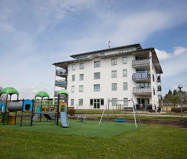 Willéngatan 5 - Foto 2