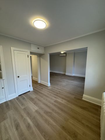 For Lease - 183 st clair Avenue Unit# upper, Toronto, Ontario - Photo 4