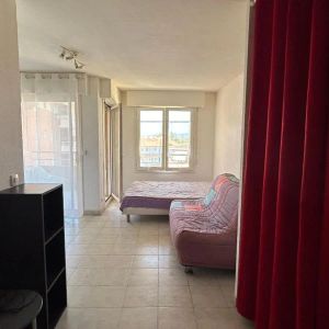 Appartement à louer 1 pièce 25.91m² - Photo 2