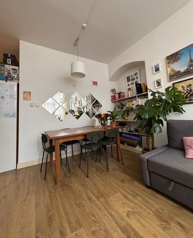 Te huur: 2-kamer appartement in het centrum van Utrecht - Photo 4
