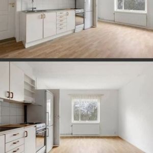 Bjursätragatan, Rågsved - Foto 2