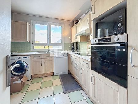 Appartement T4 Choisy-le-Roi à louer - Photo 4