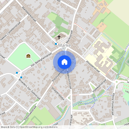 Vagevuurstraat, 16, 8510, Kortrijk