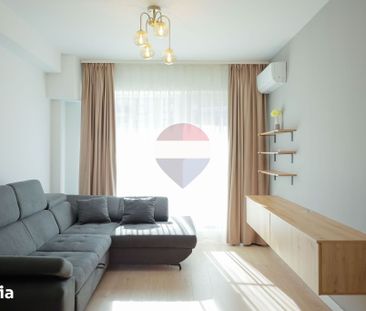 De închiriat apartament cu 2 camere, în zona Nufărul - Photo 3
