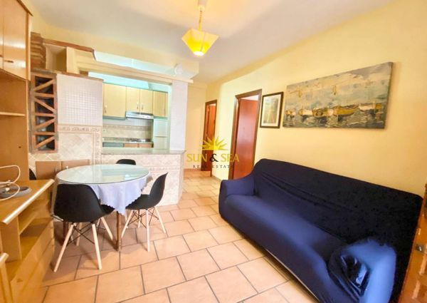 2 BEDROOM GROUND FLOOR - LOS NAREJOS