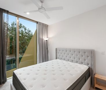 Furnished Apartment In Prime Kangaroo Point Location! - Photo 4