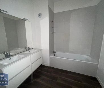 Appartement à louer 3 pièces 62.91m² - Photo 6