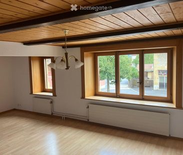 Appartement de caractère de 4 pièces à Cornaux NE – Disponible immé... - Foto 2