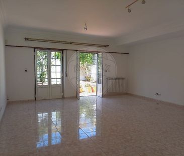 Moradia T4 em Lisboa - Photo 1