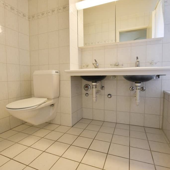 3.5 Zimmer, 81 m², 1. Stock - Photo 1