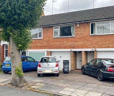 South Knighton Road, Stoneygate, Leicester, LE2 - Photo 2