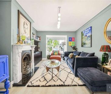 Dennis Road, East Molesey, Surrey, KT8 - Photo 2