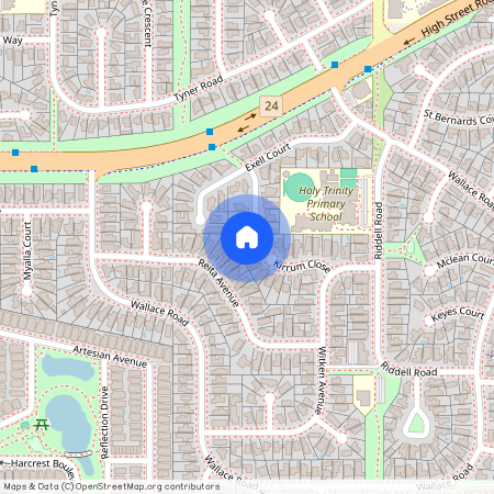 8 Kirrum Close, 3152, Wantirna South Vic