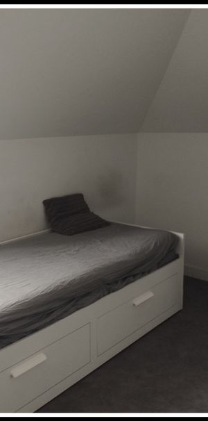 Studio 1 pièce à Valenciennes - Photo 1