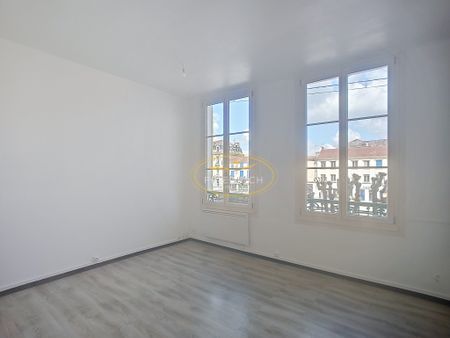 Location Appartement 1 pièce 28m² BAR LE DUC 55000 - Photo 5