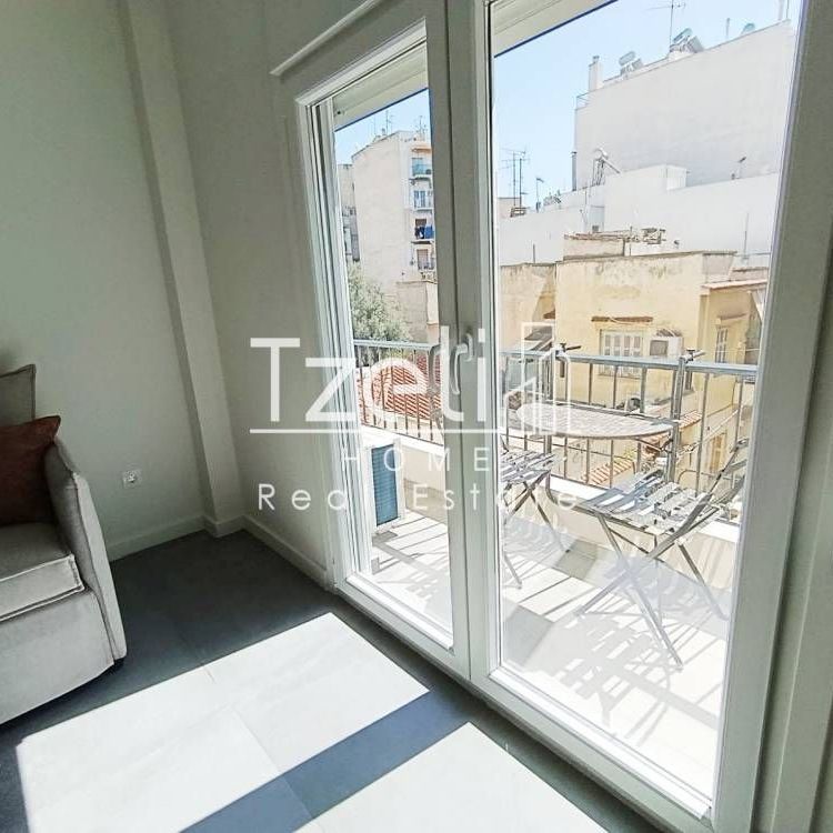 Διαμέρισμα για ενοικίαση Σεπόλια (Σεπόλια - Σκουζέ) - Photo 1