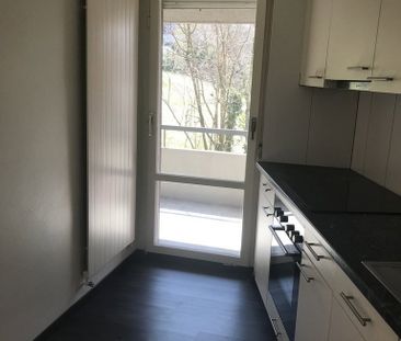 2.5 Zimmer, 60 m², 2. Stock - Photo 2