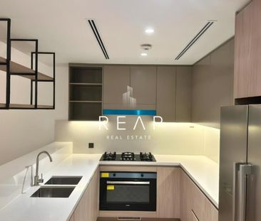 Fully Upgraded | Single Row | Post Handover - Photo 1