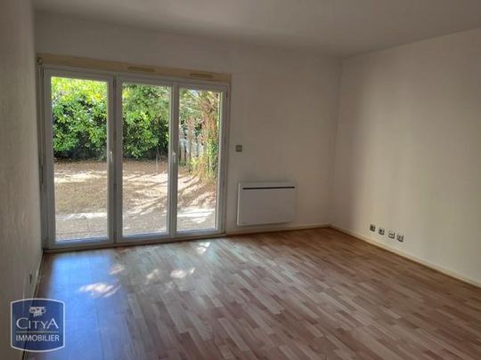 Location Appartement 2 pièces 53m² VILLEFRANCHE SUR SAONE 69400 - Photo 1