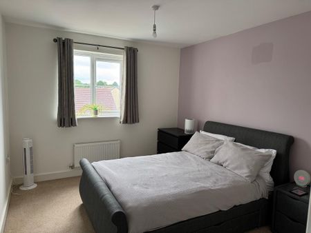 2 bedroom apartment to rent - Photo 5