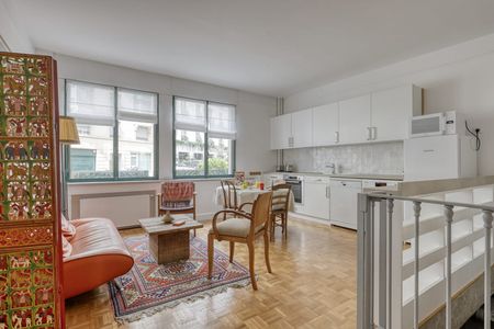 Rue Pascal - Photo 2