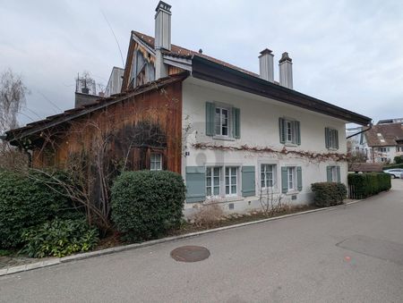 EXCLUSIVE BIJOU WITH QUIET GARDEN - Photo 5