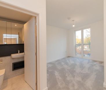 2 bedroom flat to rent - Photo 6