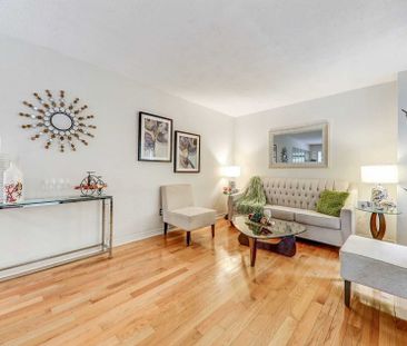 For Lease - 2 Maitland Drive, Markham, Ontario - Photo 1