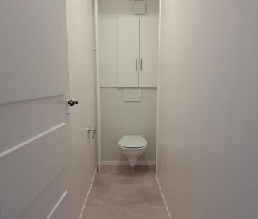 APPARTEMENT 3 PIECES REZ SUPERIEUR 90 M2 RENOVE - Photo 4