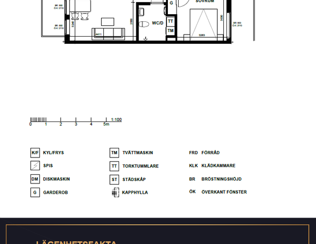 Viktoriagatan, Västerås - Foto 1