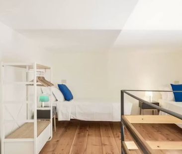 Via Torquato Tasso, Rome, Lazio 00185 - Photo 2