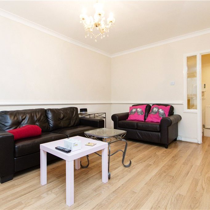 Dodson Street, London, SE1 7QL - Photo 1