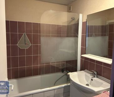 Location Appartement 1 pièce 22m² CALAIS 62100 - Photo 2