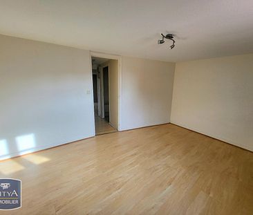 Location appartement 2 pièces de 44m² - Photo 3