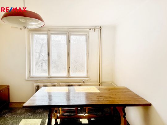 Pronájem bytu 2+1 v osobním vlastnictví 75 m², Praha 10 - Hostivař - Fotografie 1