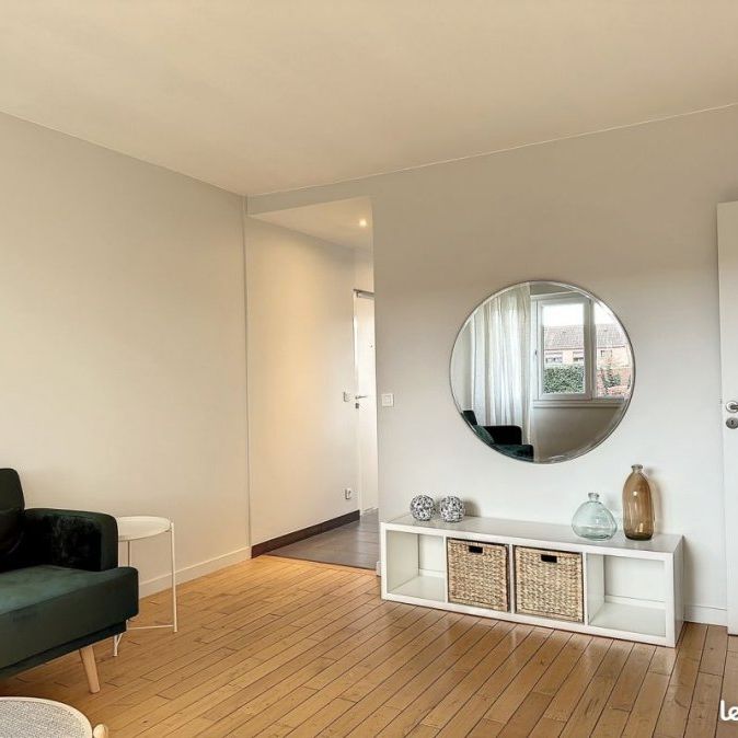 Appartement 3 pièces à Marcq-en-Baroeul - Photo 1