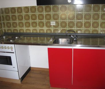 - Schöne 1-Zimmer-Single-Wohnung im Hansehaus - - Photo 3