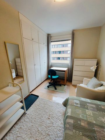 Nordostpassagen, Göteborg - Foto 2