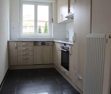 Rent a 3 ½ rooms apartment in Grenchen - Photo 2