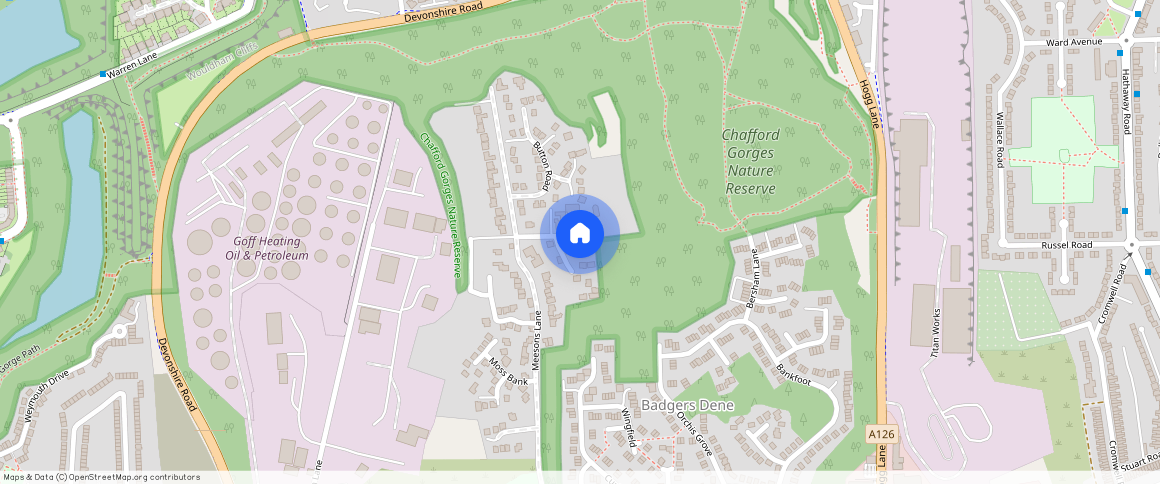 Henry De Grey Close, Grays, RM17