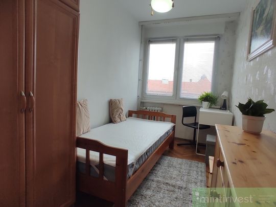 2 pok.mieszkanie, balkon, piwnica, winda w bloku - Photo 1