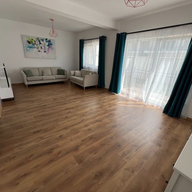 INCHIRIEZ casa 4 camere decomandate,tip duplex,zona Selimbar - Fotografie 1