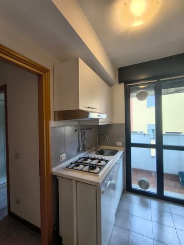 Bilocale in Via Giuseppe Giusti, Milano - Foto 3
